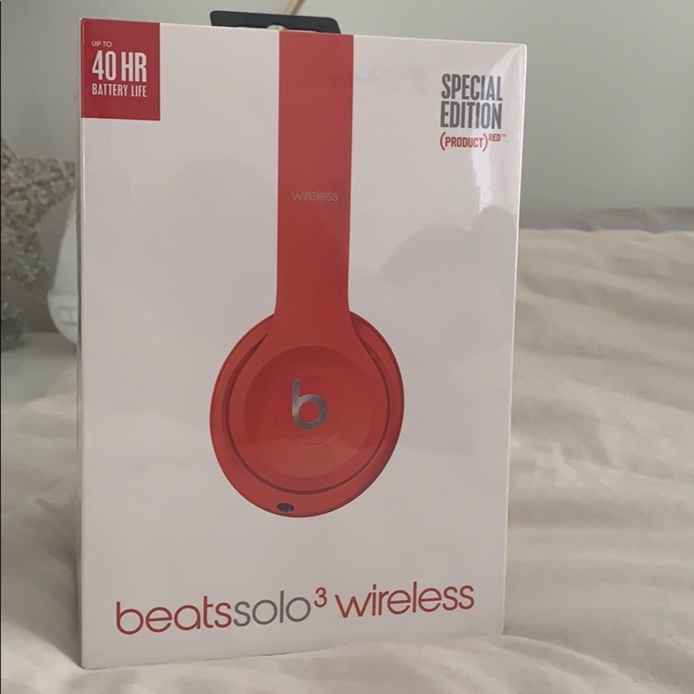 Beats solo 3